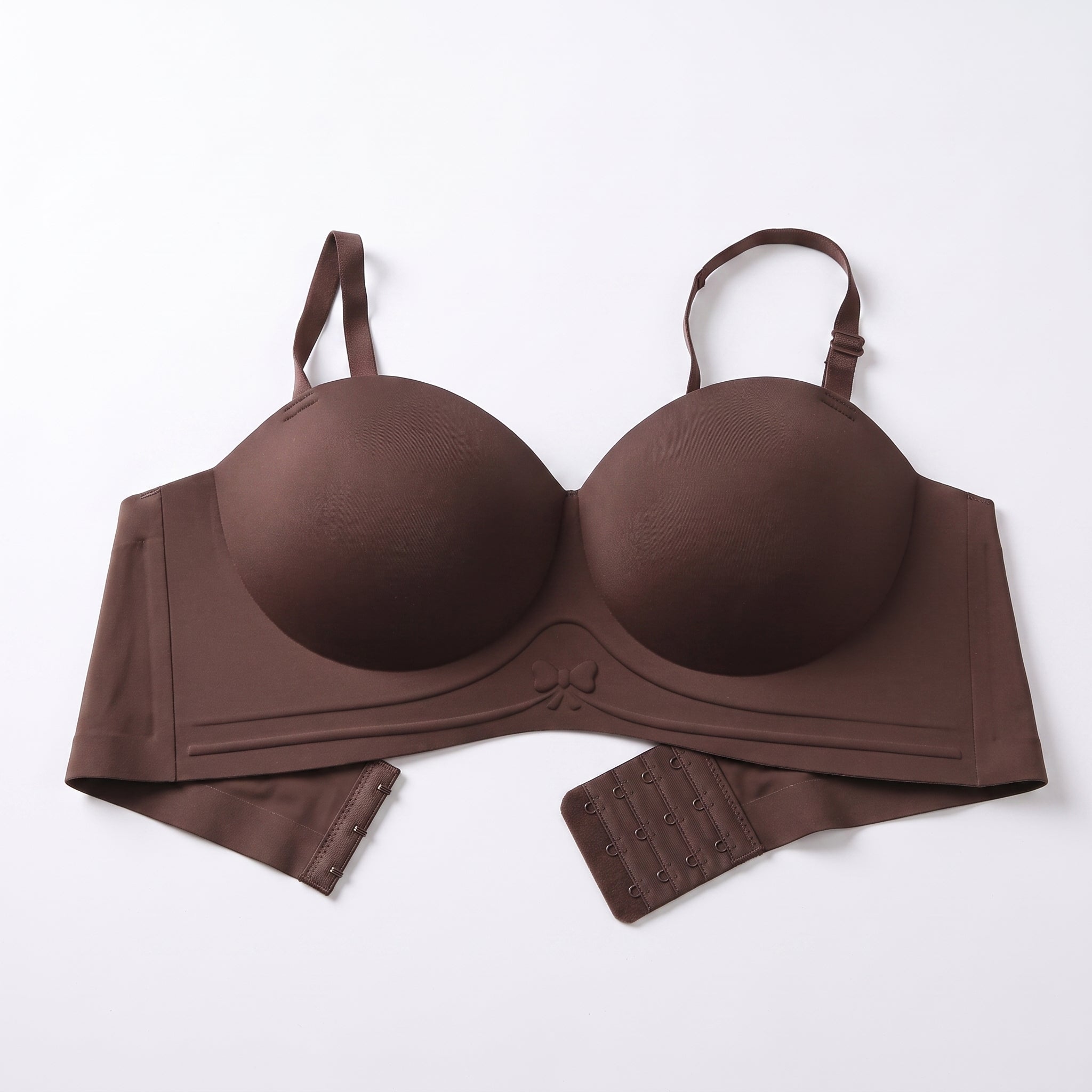 Pack of-3 Veloura™ Bra – Where Comfort Meets Elegance. 💖